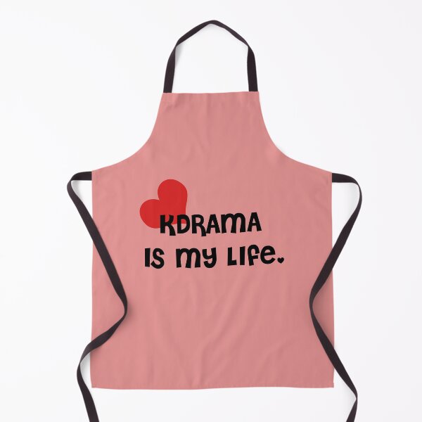 Item preview, KDrama Is My Life. designed and sold by amak.