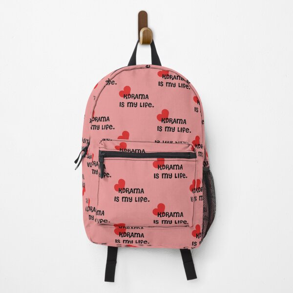 Item preview, KDrama Is My Life. designed and sold by amak.