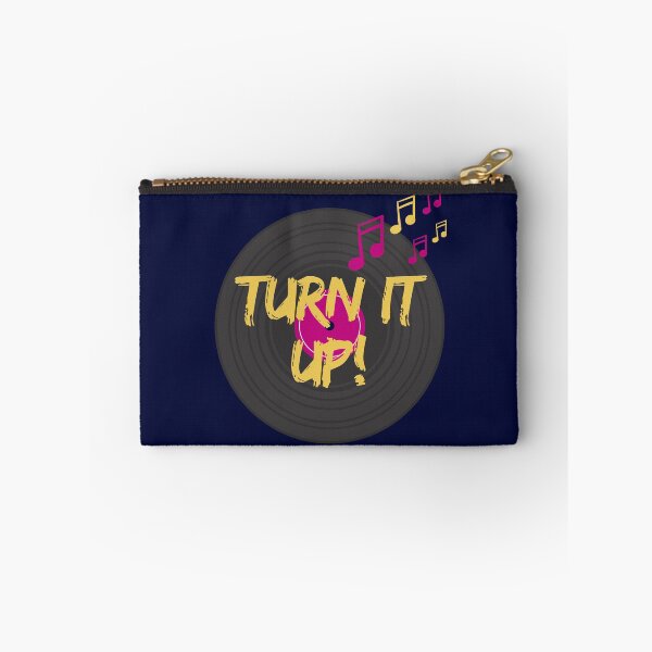 Item preview, Turn it Up! designed and sold by InputVSOutput.