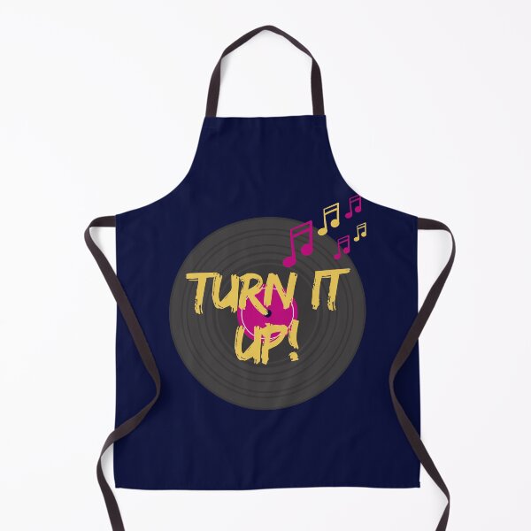 Item preview, Turn it Up! designed and sold by InputVSOutput.