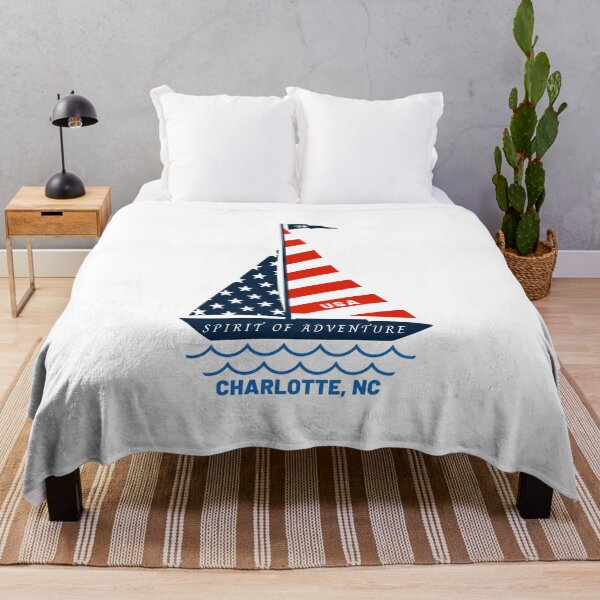 Item preview, Charlotte, NC designed and sold by positiveimages.