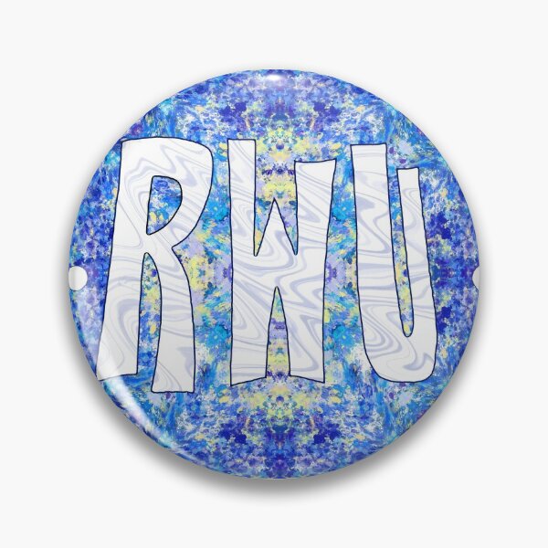 Item preview, RWU funky fresh waves designed and sold by tris !.