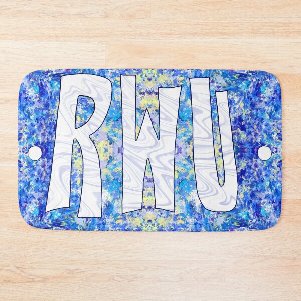 Item preview, RWU funky fresh waves designed and sold by tris !.