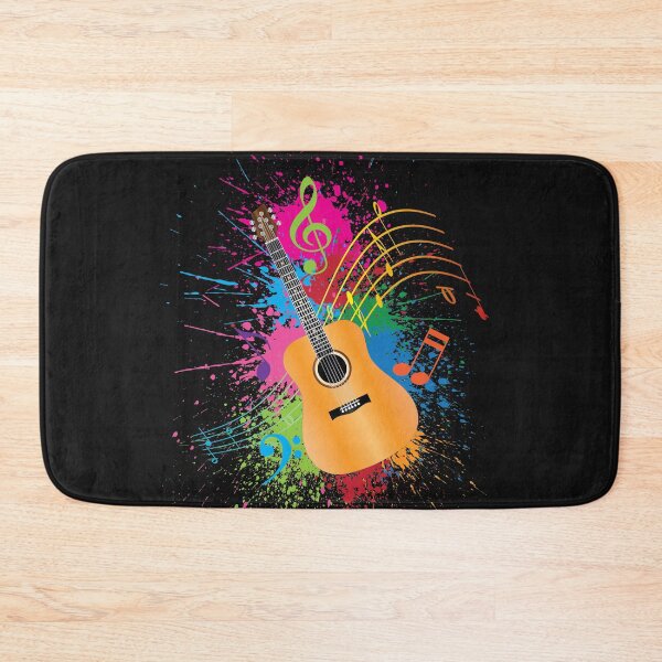 Item preview, ACOUSTIC GUITAR  designed and sold by DoubleDSD.