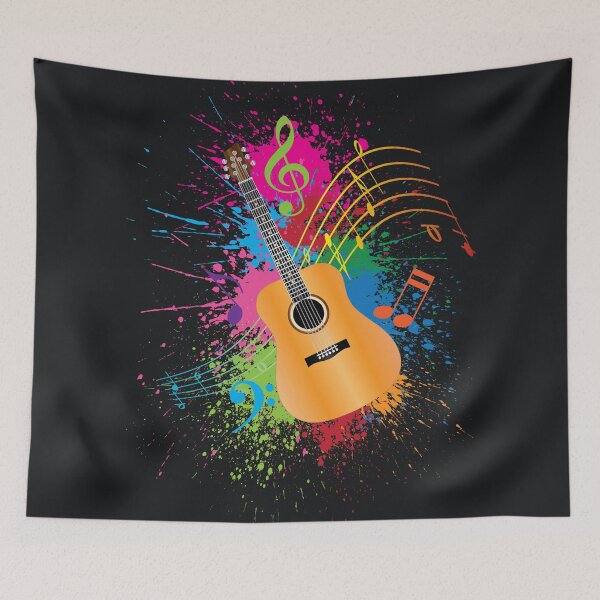 Item preview, ACOUSTIC GUITAR  designed and sold by DoubleDSD.