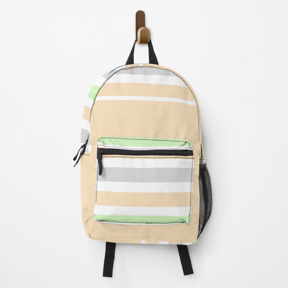 Artikel-Vorschau von Rucksack, designt und verkauft von ArtInLifestyle.