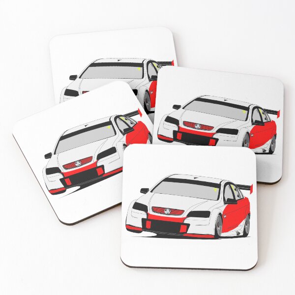 Item preview, Commodore V8 Supercar designed and sold by Maxyenko.