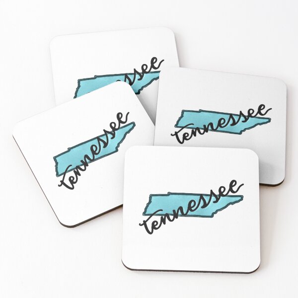 Item preview, Tennessee designed and sold by Christina Fleming.