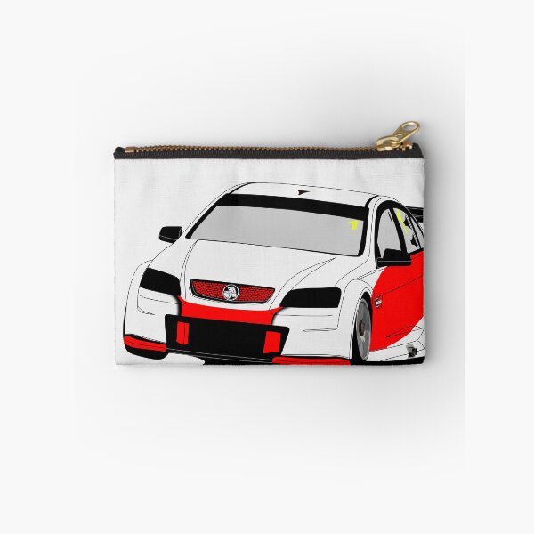 Item preview, Commodore V8 Supercar designed and sold by Maxyenko.
