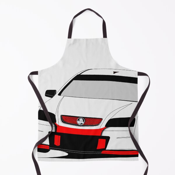 Item preview, Commodore V8 Supercar designed and sold by Maxyenko.
