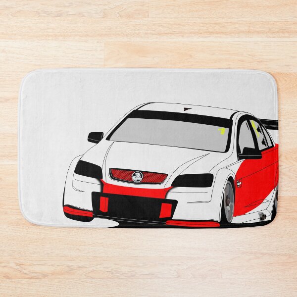 Item preview, Commodore V8 Supercar designed and sold by Maxyenko.