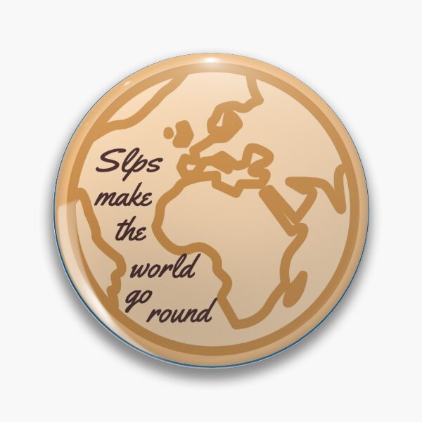 Item preview, SLPs Make the World Go Round  designed and sold by Summersteg.