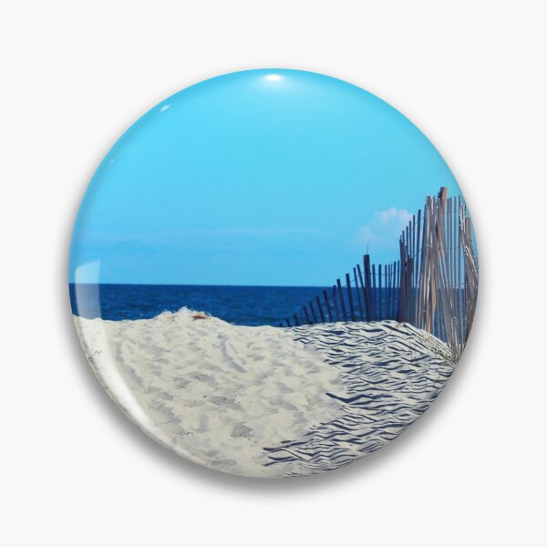 Item preview, Carolina Beachscape designed and sold by Cynthia48.