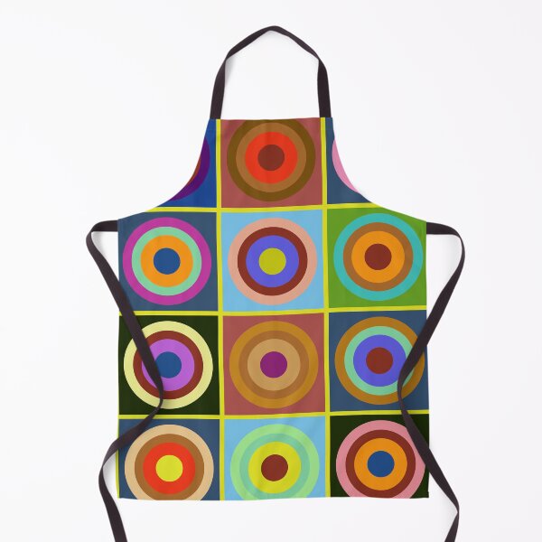 Item preview, Op Art #19 designed and sold by HeadRubble.