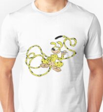 Marsupilami ! Unisex T-Shirt