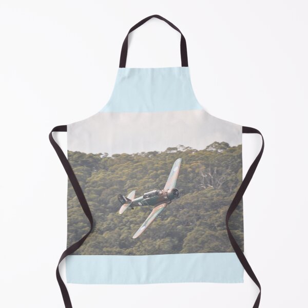 Item preview, 2019 Catalina Festival Wirraway Banked designed and sold by muz2142.