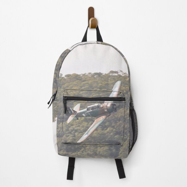 Item preview, 2019 Catalina Festival Wirraway Banked designed and sold by muz2142.