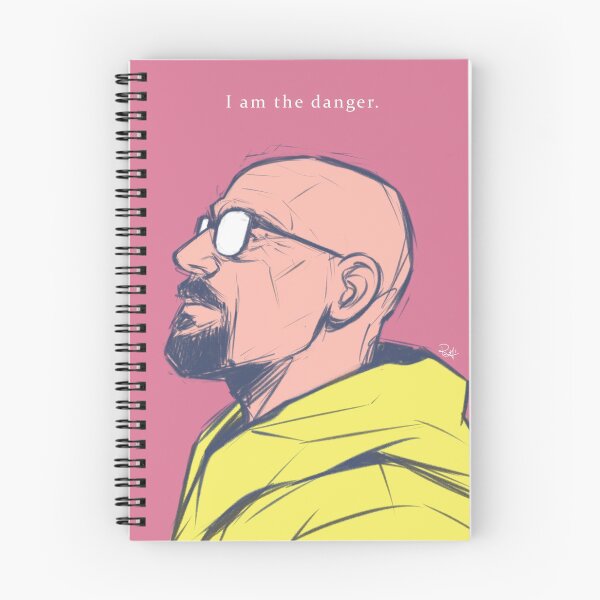 Item preview, Yo soy el peligro designed and sold by Rafi de Sousa.