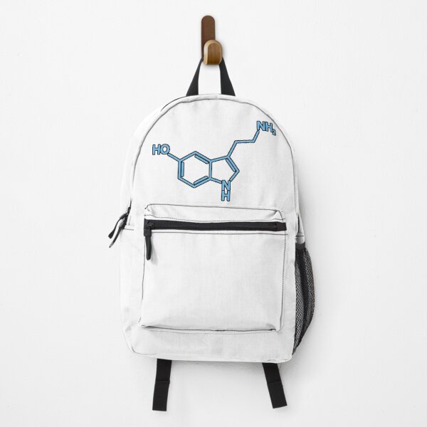 Item preview, serotonin - blue designed and sold by achuynh12.