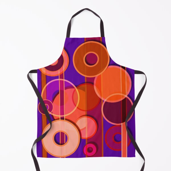 Item preview, Circles & Lines #3 designed and sold by HeadRubble.