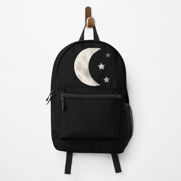 Item preview, moon and stars designed and sold by phys.