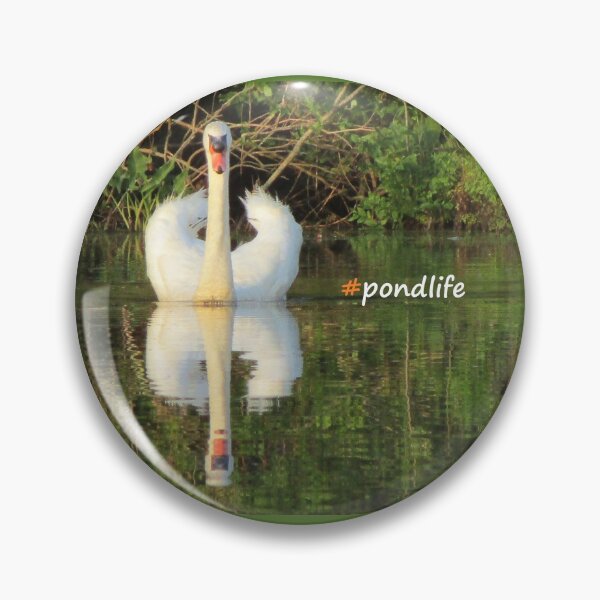 Item preview, Pond Life designed and sold by JoanneKenney.