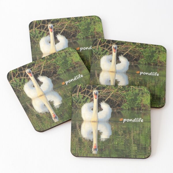 Item preview, Pond Life designed and sold by JoanneKenney.