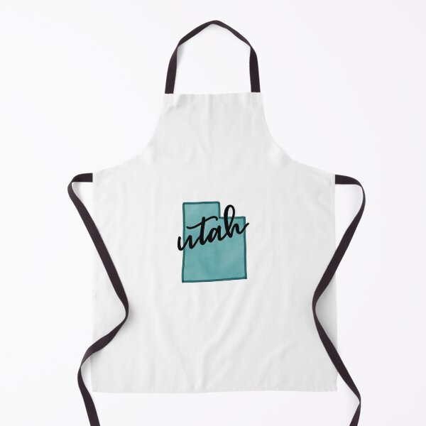 Item preview, Utah designed and sold by Christina Fleming.