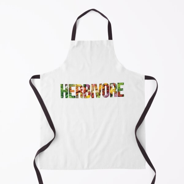 Item preview, Herbivore - Vegetables Vegan Print designed and sold by MichesMerch.