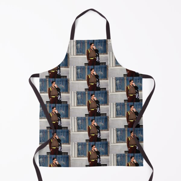 Item preview, Over My Shoulder designed and sold by Michael May.