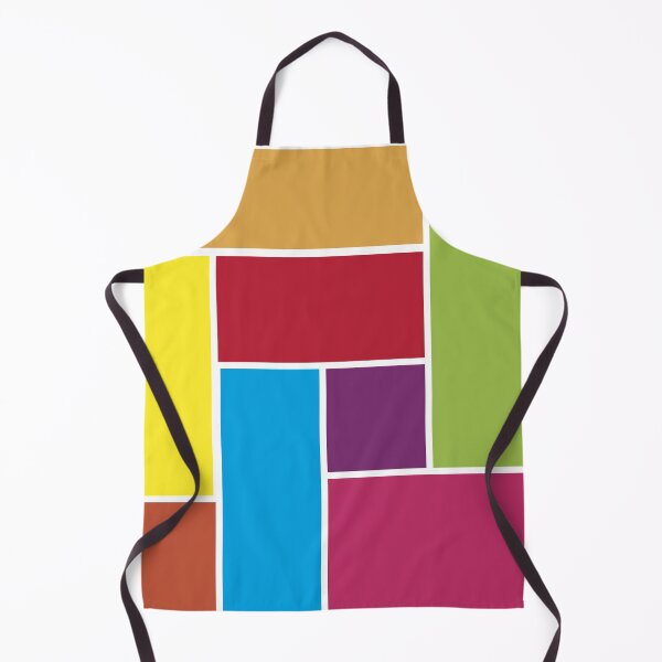 Item preview, Colorful Blocks designed and sold by denisethorn.
