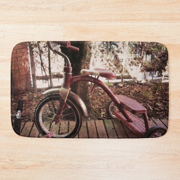 Item preview, Old tricycle designed and sold by Maria  Gonzalez.