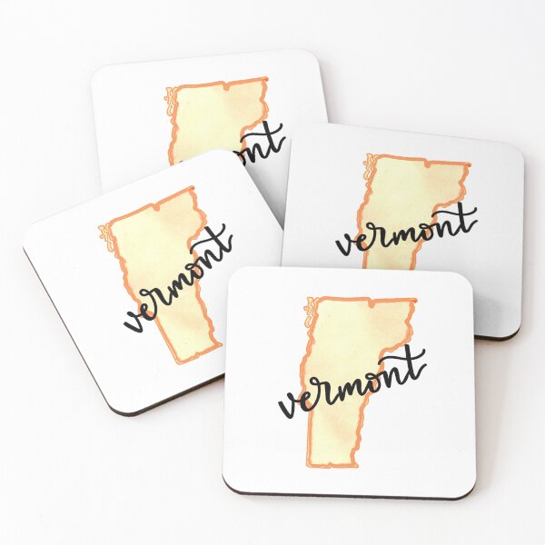 Item preview, Vermont designed and sold by Christina Fleming.