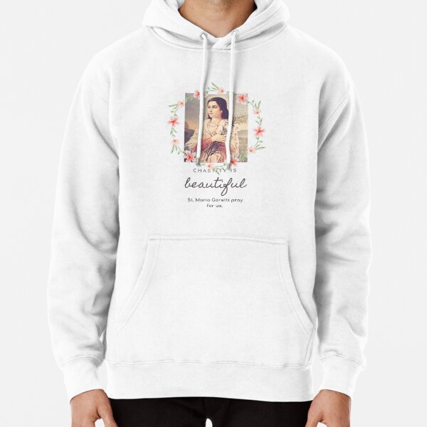 Item preview, St. Maria Goretti pray for us ora pro nobis designed and sold by Georgeleo.