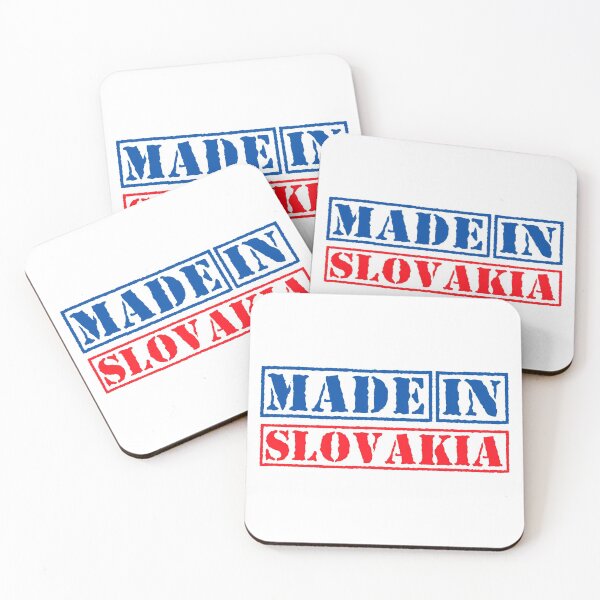 Item preview, Made in Slovakia designed and sold by xesed.