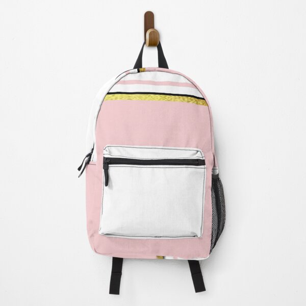 Item preview, Pink + White designed and sold by ArtInLifestyle.