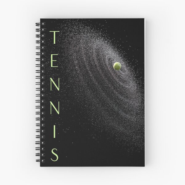 Item preview, Wet Tennis Ball Spinning designed and sold by nancyjcreates.
