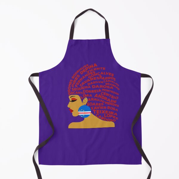 Item preview, CAPE VERDEAN ROOTS BY REQUEST designed and sold by Twintwin.