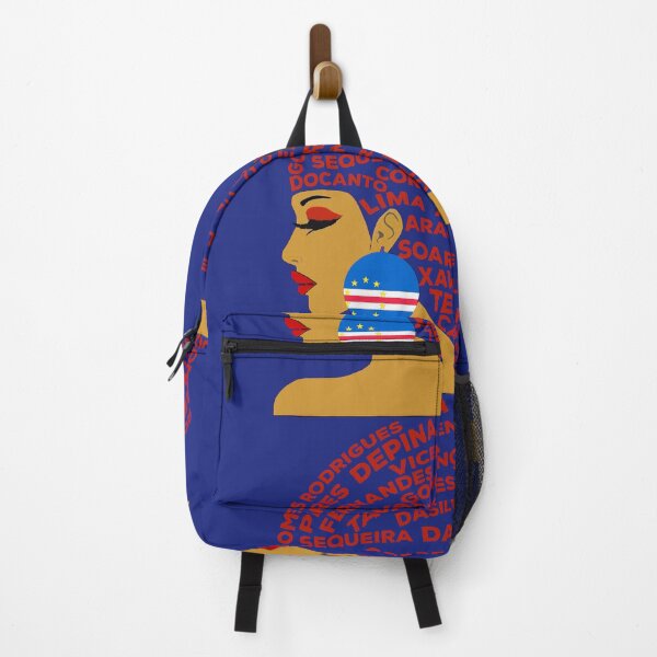 Item preview, CAPE VERDEAN ROOTS BY REQUEST designed and sold by Twintwin.