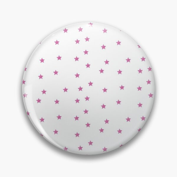 Item preview, Hot Pink Mini Stars  designed and sold by ryederosa.