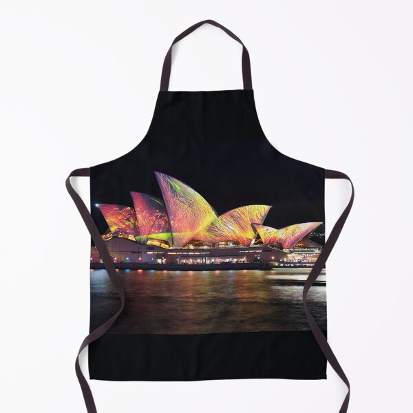 Item preview, 2019 Vivid Festival - Plant & Grasses designed and sold by muz2142.