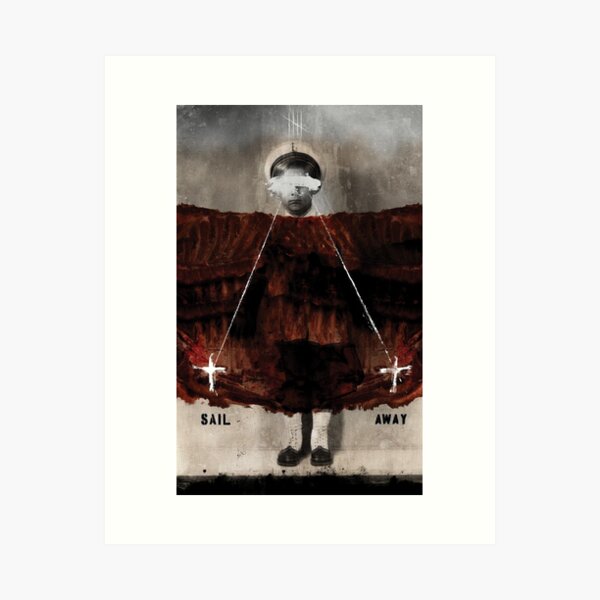 Item preview, SAILOR designed and sold by Alvaro Sánchez.