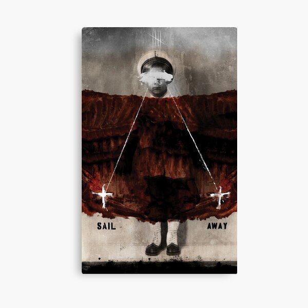 Item preview, SAILOR designed and sold by Alvaro Sánchez.