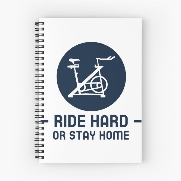 Item preview, Ride Hard or Stay Home designed and sold by nona003.