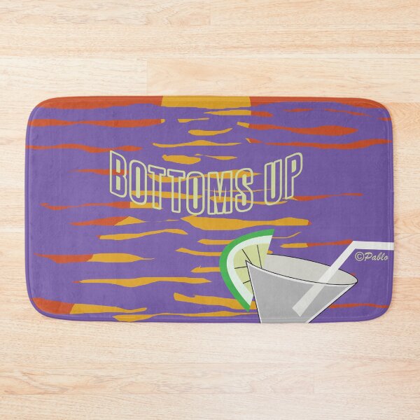 Item preview, SunDown Bottoms-Up designed and sold by Pablo44.
