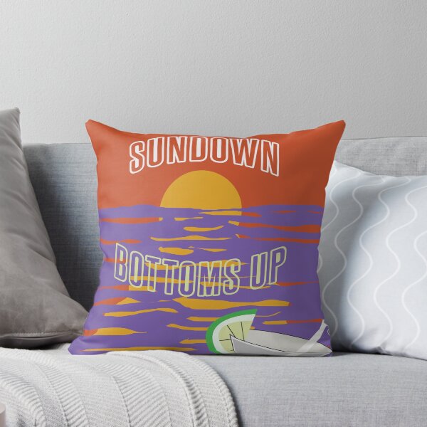 Item preview, SunDown Bottoms-Up designed and sold by Pablo44.