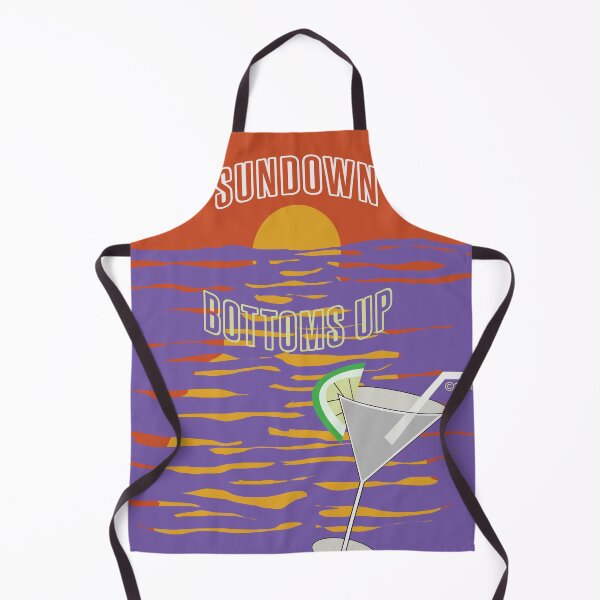 Item preview, SunDown Bottoms-Up designed and sold by Pablo44.