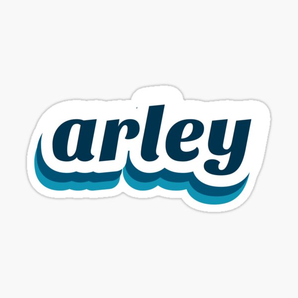 Arley Gifts & Merchandise | Redbubble