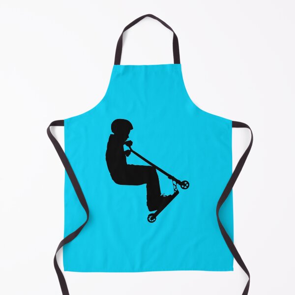 Item preview, Born to Scoot - Stunt Scooter Boy designed and sold by NaturePrints.