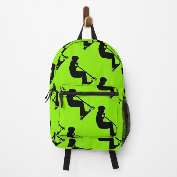 Item preview, Born to Scoot - Stunt Scooter Boy designed and sold by NaturePrints.